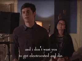 season 3 netflix GIF by Gilmore Girls 