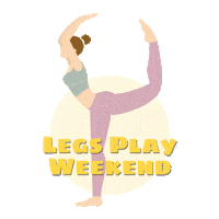Workout Leggings Sticker by HALARA