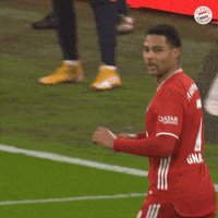 Happy Thomas Muller GIF by FC Bayern Munich