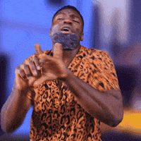 Performance Art GIF by Chewkz