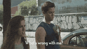 Allison Williams Whats Wrong With Me GIF by Girls on HBO