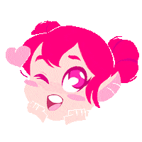 Aveecomics shine pixie shera double trouble Sticker