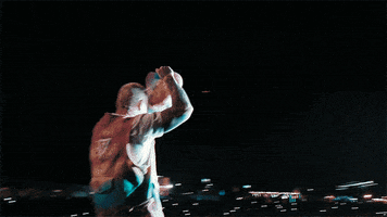 Concert Hat GIF by Amazon Prime Video