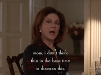 season 4 netflix GIF by Gilmore Girls 