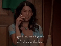 season 5 netflix GIF by Gilmore Girls 