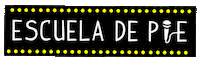 Comedia Stand Up Sticker by Escuela de Pie Stand up