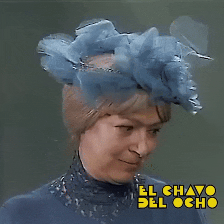 El Chavo Laughing GIF by Grupo Chespirito