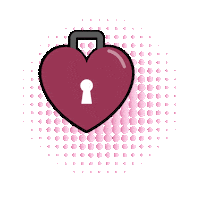 Valentines Kiss Sticker by Merz Aesthetics LATAM