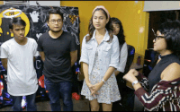 party halloween GIF