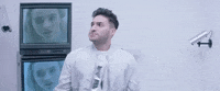 jonas blue asylum GIF by Hollywood Records