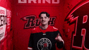 Torchia GIF by Rapid City Rush