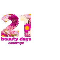 Fashion Beauty Sticker by VIVRI®