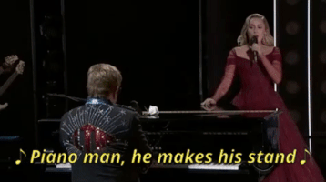 Miley Cyrus 60Th Grammys GIF by Recording Academy / GRAMMYs