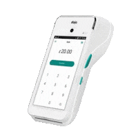 palmspayment palms payment solutions palmspaymentsolutions Sticker