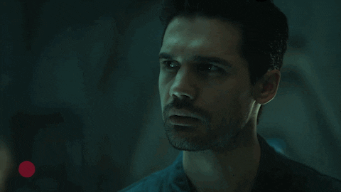 science fiction space GIF by SYFY