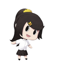 Ui Oki Sticker by universitas indonesia