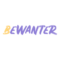 BEWANTED_MX job trainee becario bewanted Sticker