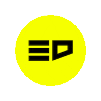 Dance Trainee Sticker by ED KPOP