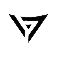 Logo Zoom Sticker