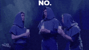 Conor Mckenna No GIF by FoilArmsandHog