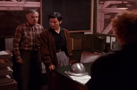 season 1 GIF by Twin Peaks on Showtime
