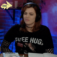 Meme Twitch GIF by Hyper RPG