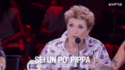 GIF by X Factor Italia