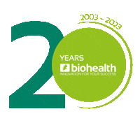 20Years Bhi Sticker by biohealth.international