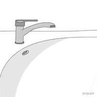 tap water artists on tumblr GIF by Animation Domination High-Def