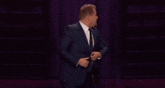 james corden GIF by The Late Late Show with James Corden