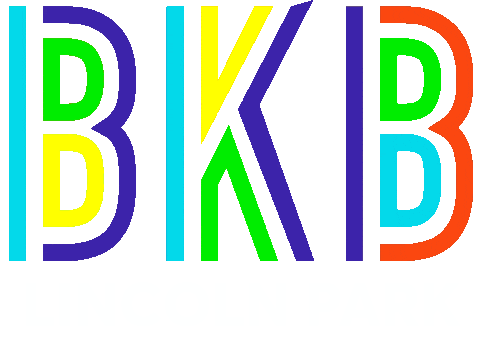 Lincoln Park Chicago Sticker by Brooklyn Boulders
