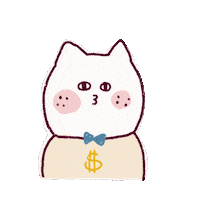 猫 Sticker