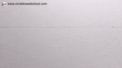 Art Draw GIF by tom@circlelineartschool.com