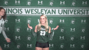25Iwuwvb GIF by iwusports