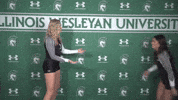 25Iwuwvb GIF by iwusports