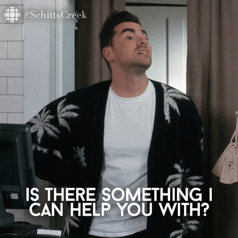canadian help GIF by CBC