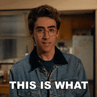 Episode108 Talking GIF by Paramount+