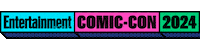 Sdcc Sticker by Entertainment Weekly