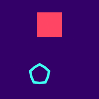 happy animation GIF by Rodrigo Tello