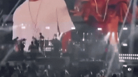 Tyler The Creator Halloffame GIF by XOXO Virgin Hair