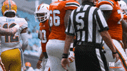 College Football Canes GIF by Miami Hurricanes