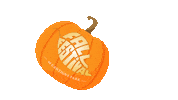 Halloween Fall Sticker by Cantigny Park