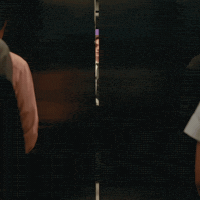 Closing Boys Love GIF