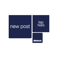 desconv new new post post here Sticker