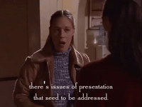 season 2 netflix GIF by Gilmore Girls 