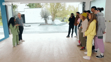 Dating Dancing GIF by BBC Three