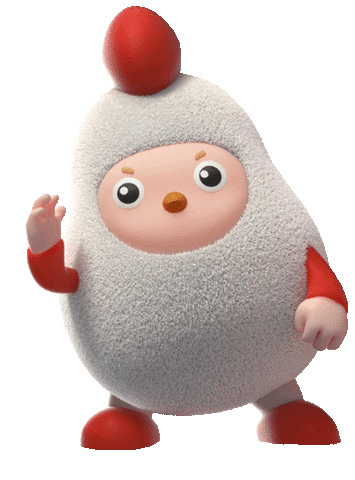 jgssg giphyupload hello jg 哈囉 Sticker