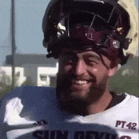 Arizona State Asu GIF