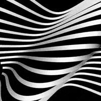 art loop GIF by Blobby Barack