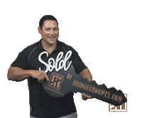 Cole Sticker by The Bridge Group Texas